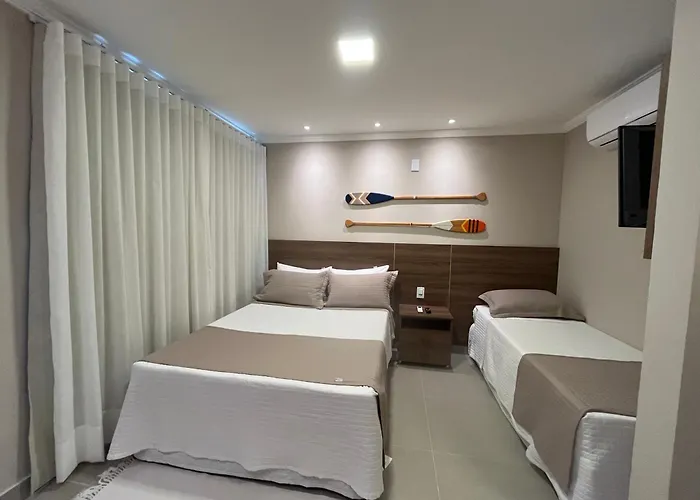 Éolos Loft's - Cabo Frio