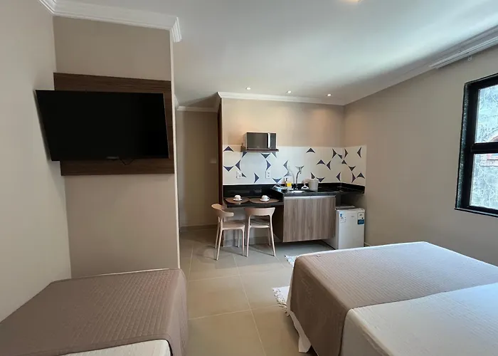 Éolos Loft's - Cabo Frio